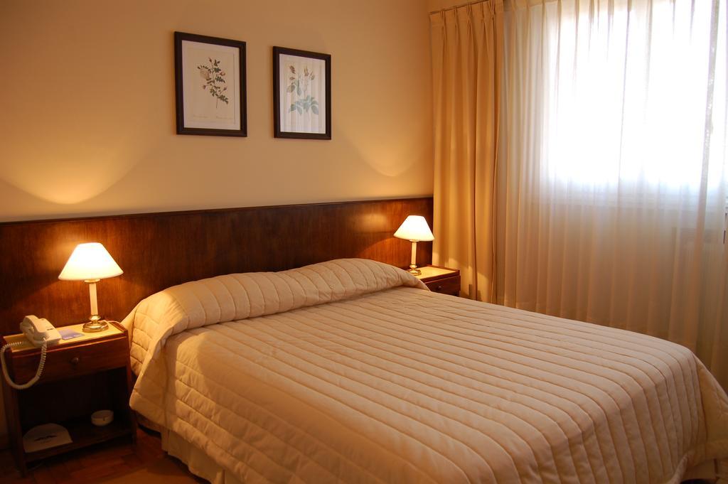 Torres De Manantiales Apart Hotel Mar del Plata Cameră foto
