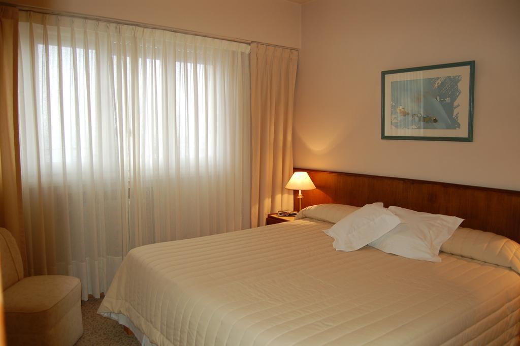 Torres De Manantiales Apart Hotel Mar del Plata Cameră foto